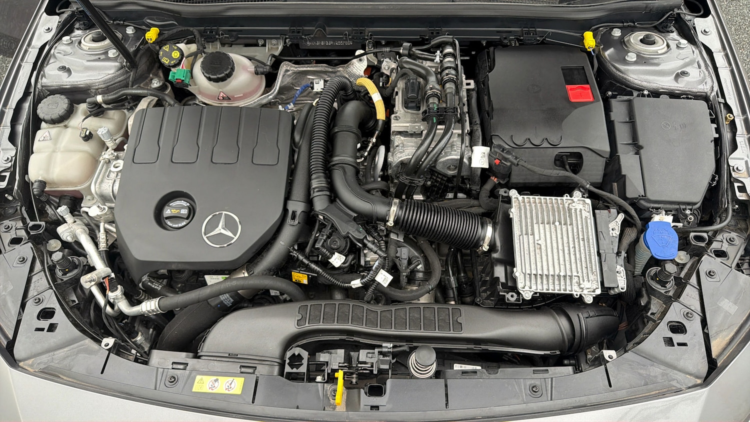 Used Mercedes-Benz A-Class 2024 for sale - 78199401: Photo 18