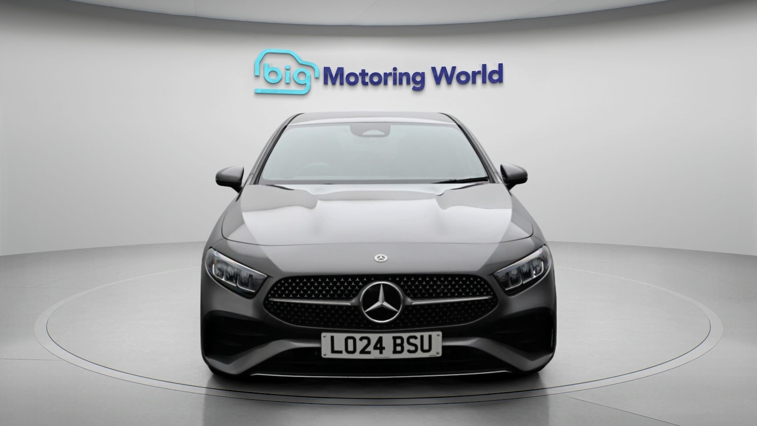 Used Mercedes-Benz A-Class 2024 for sale - 78199401: Photo 2