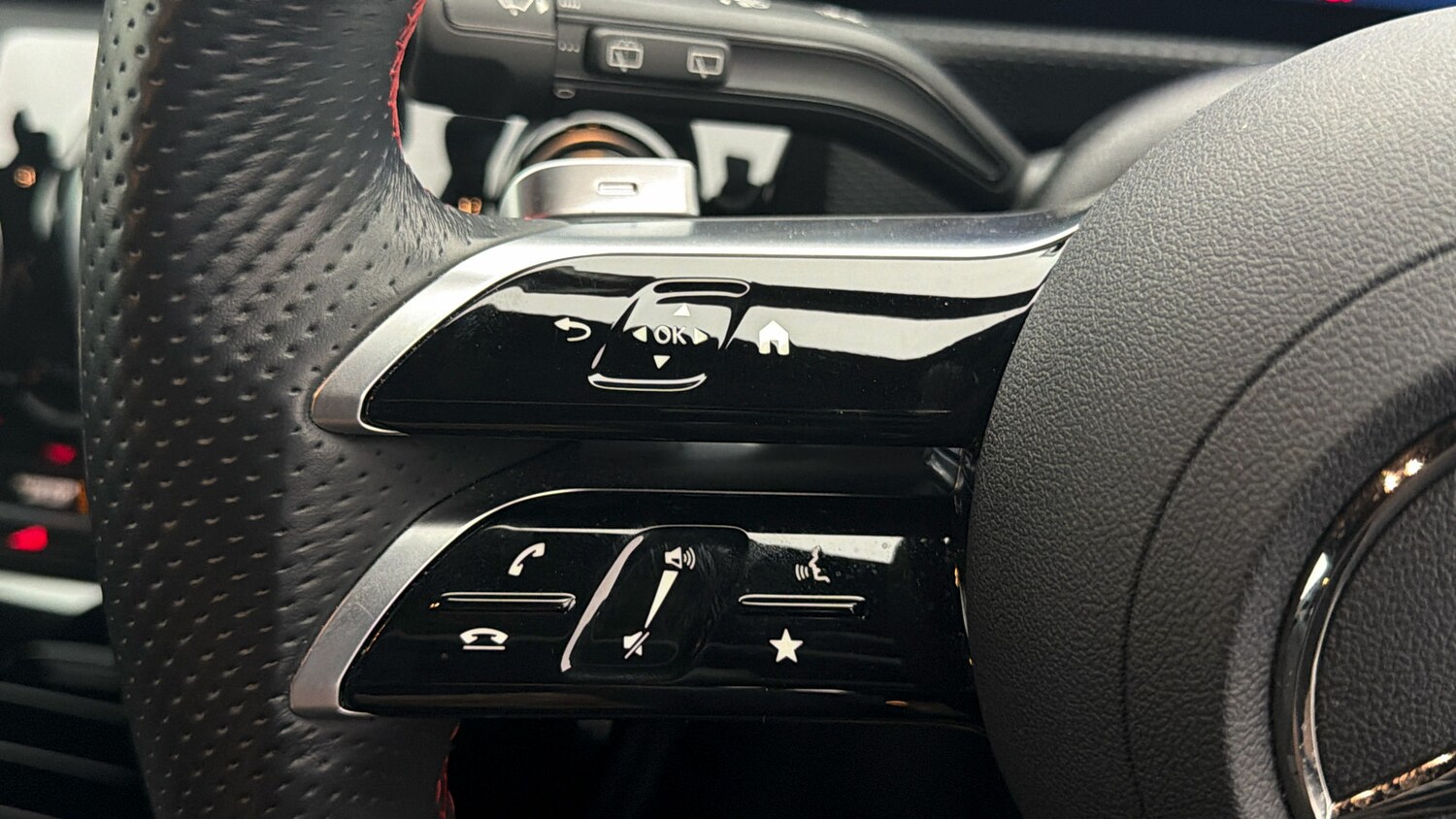 Used Mercedes-Benz A-Class 2024 for sale - 78199401: Photo 23