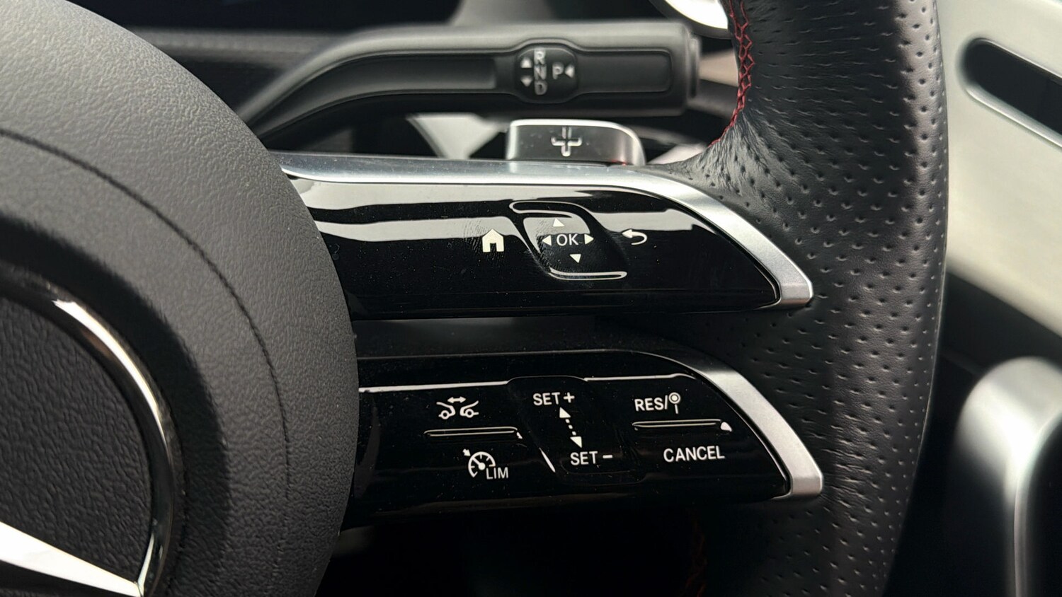 Used Mercedes-Benz A-Class 2024 for sale - 78199401: Photo 24