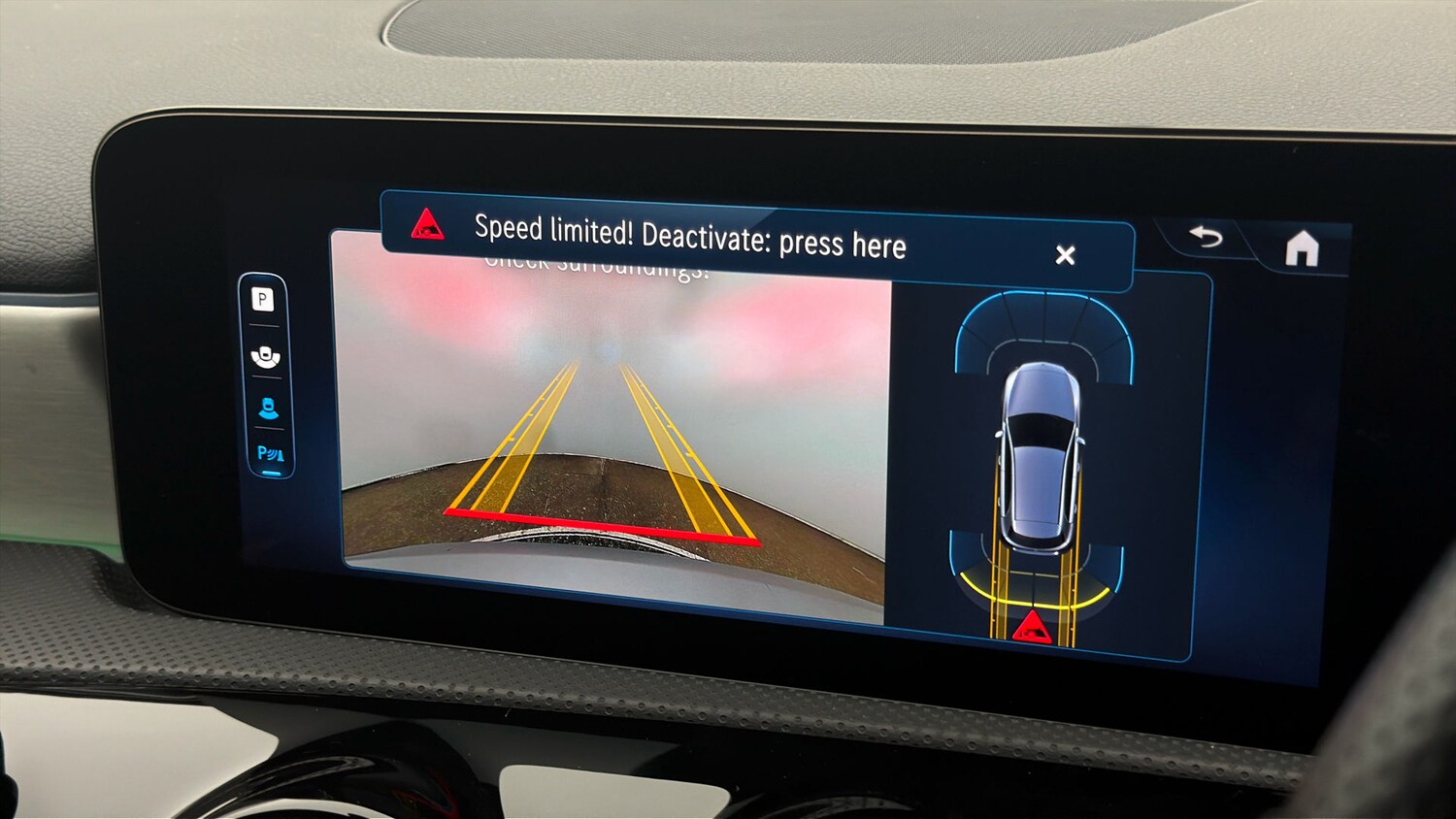 Used Mercedes-Benz A-Class 2024 for sale - 78199401: Photo 26