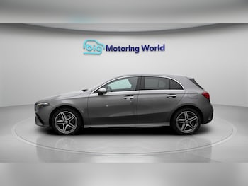 Used Mercedes-Benz A-Class 2024 for sale - 78199401: Photo