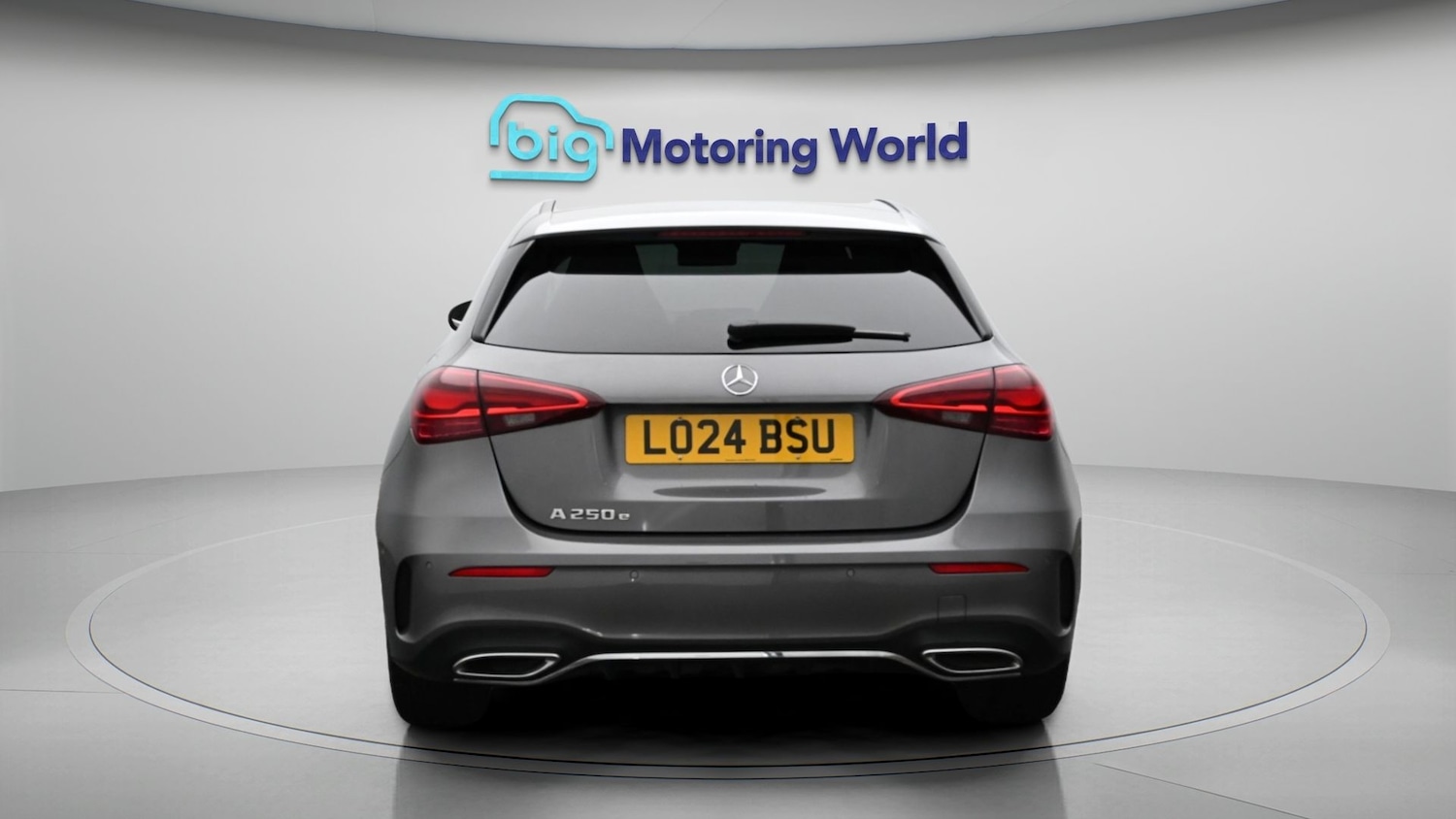 Used Mercedes-Benz A-Class 2024 for sale - 78199401: Photo 6