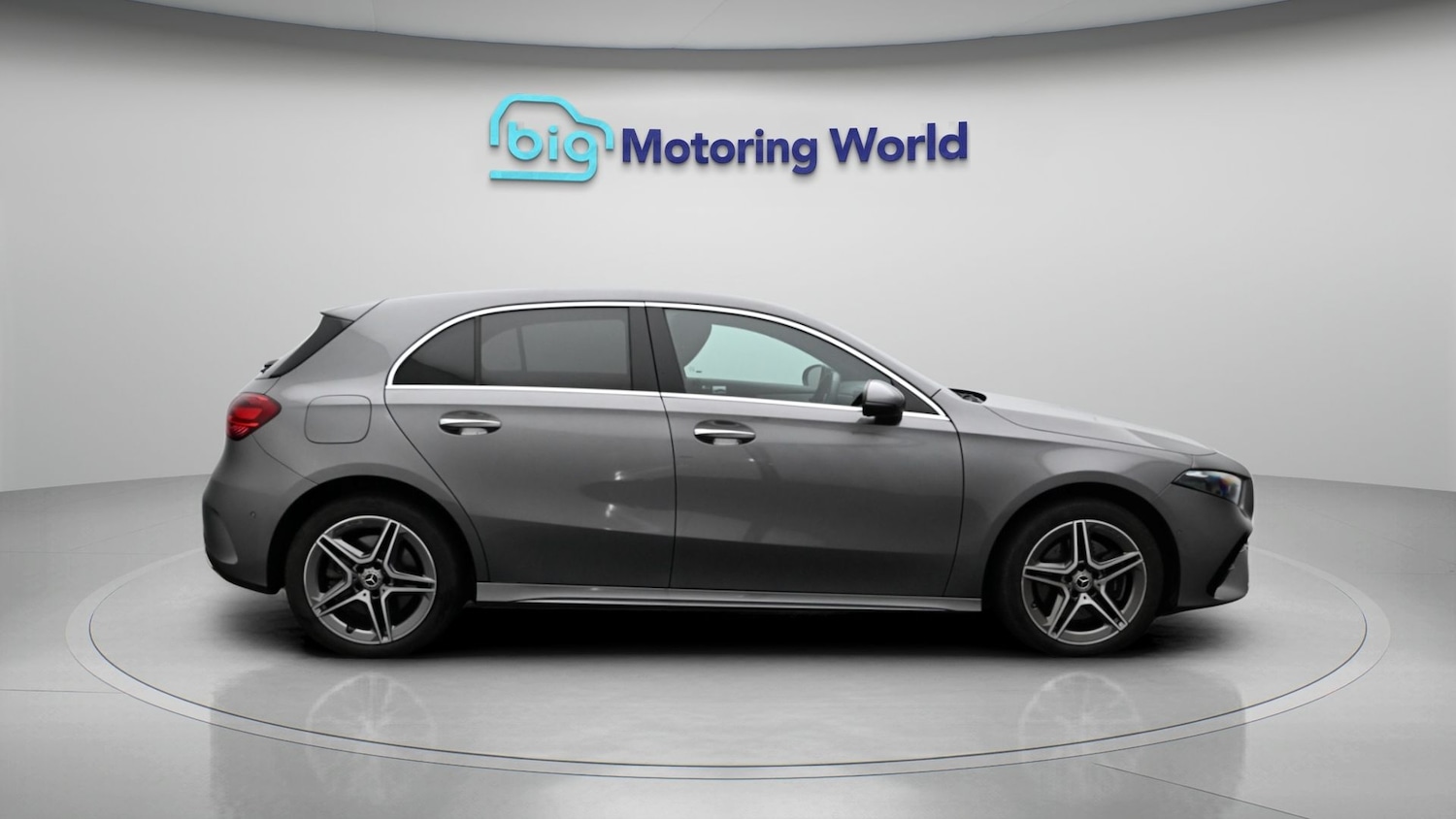 Used Mercedes-Benz A-Class 2024 for sale - 78199401: Photo 8