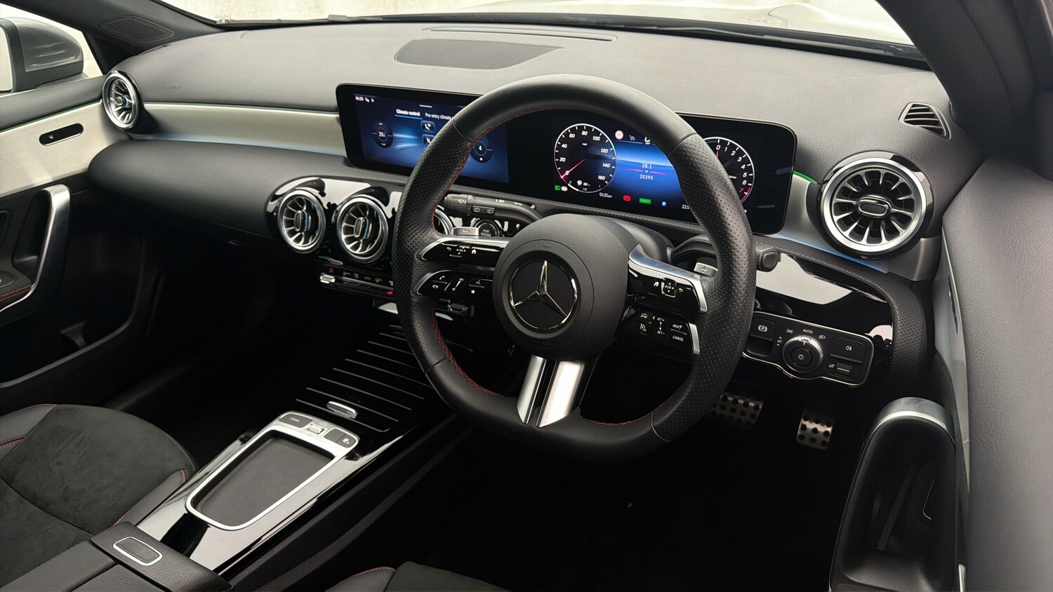 Used Mercedes-Benz A-Class 2024 for sale - 78199401: Photo 9