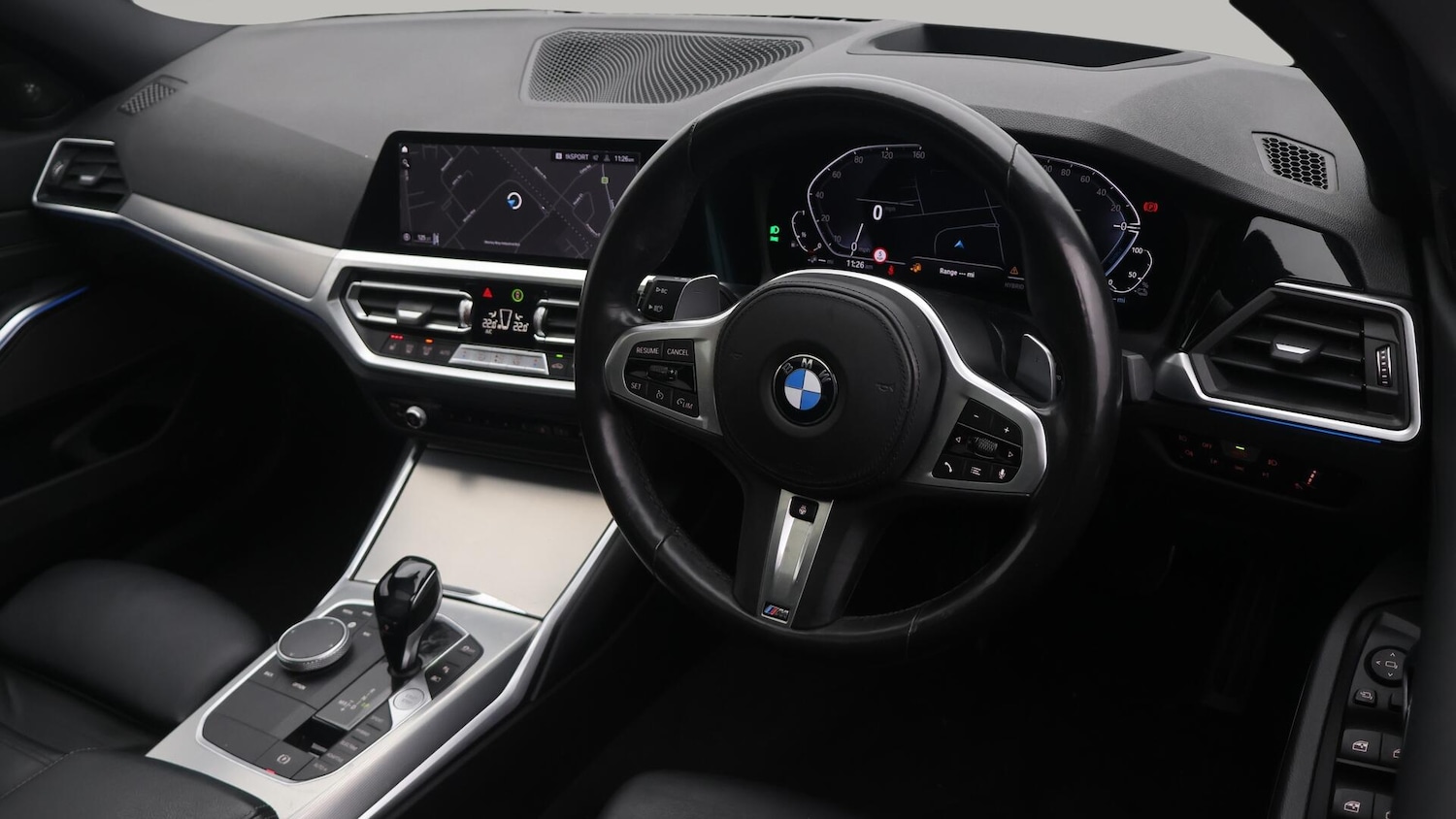 Used BMW 3 Series 2020 for sale - 76423736: Photo 10