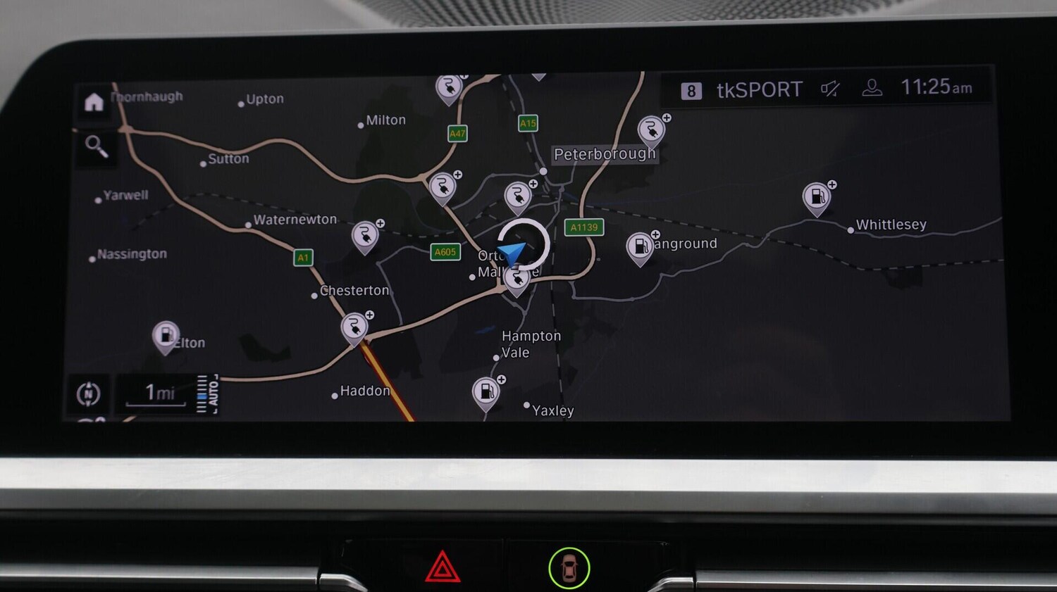 Used BMW 3 Series 2020 for sale - 76423736: Photo 12