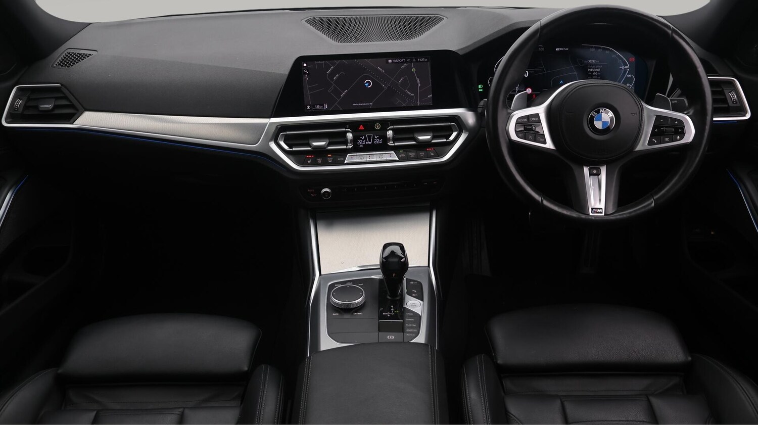 Used BMW 3 Series 2020 for sale - 76423736: Photo 14