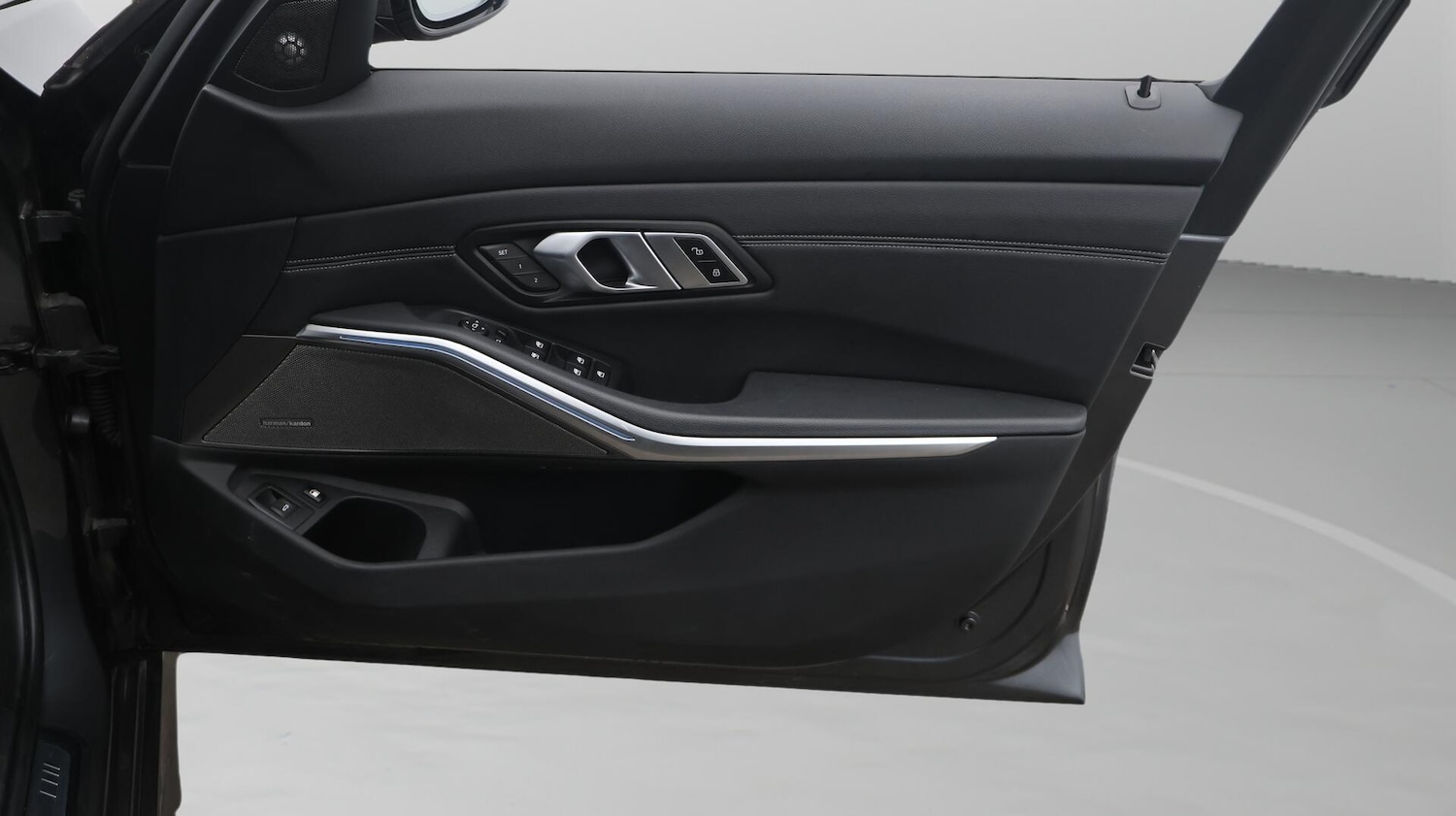 Used BMW 3 Series 2020 for sale - 76423736: Photo 16