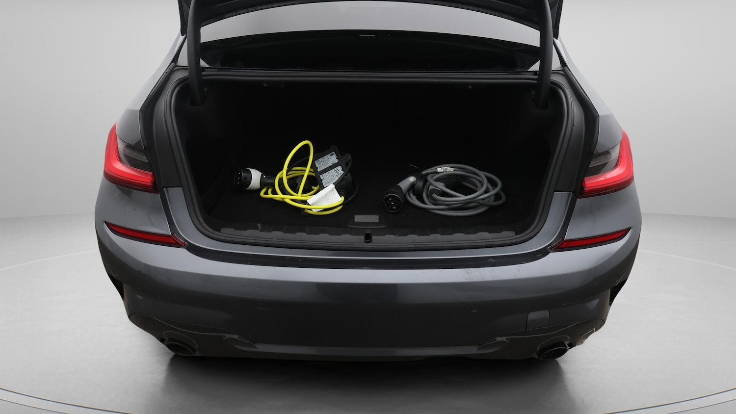 Used BMW 3 Series 2020 for sale - 76423736: Photo 18