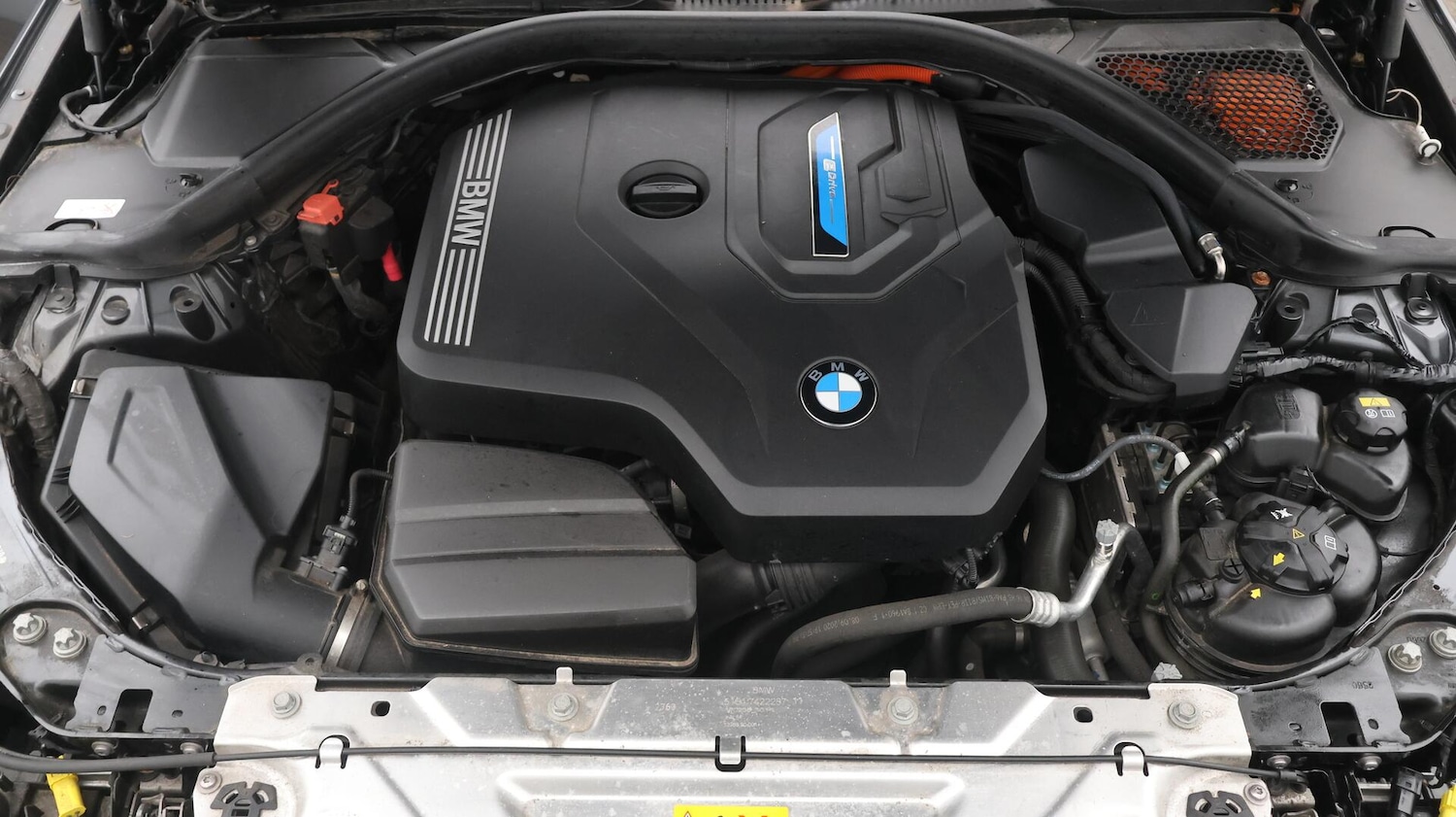 Used BMW 3 Series 2020 for sale - 76423736: Photo 20