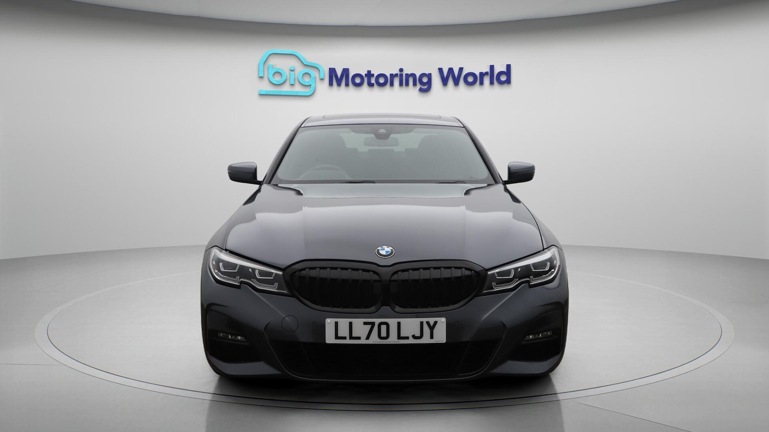 Used BMW 3 Series 2020 for sale - 76423736: Photo 3