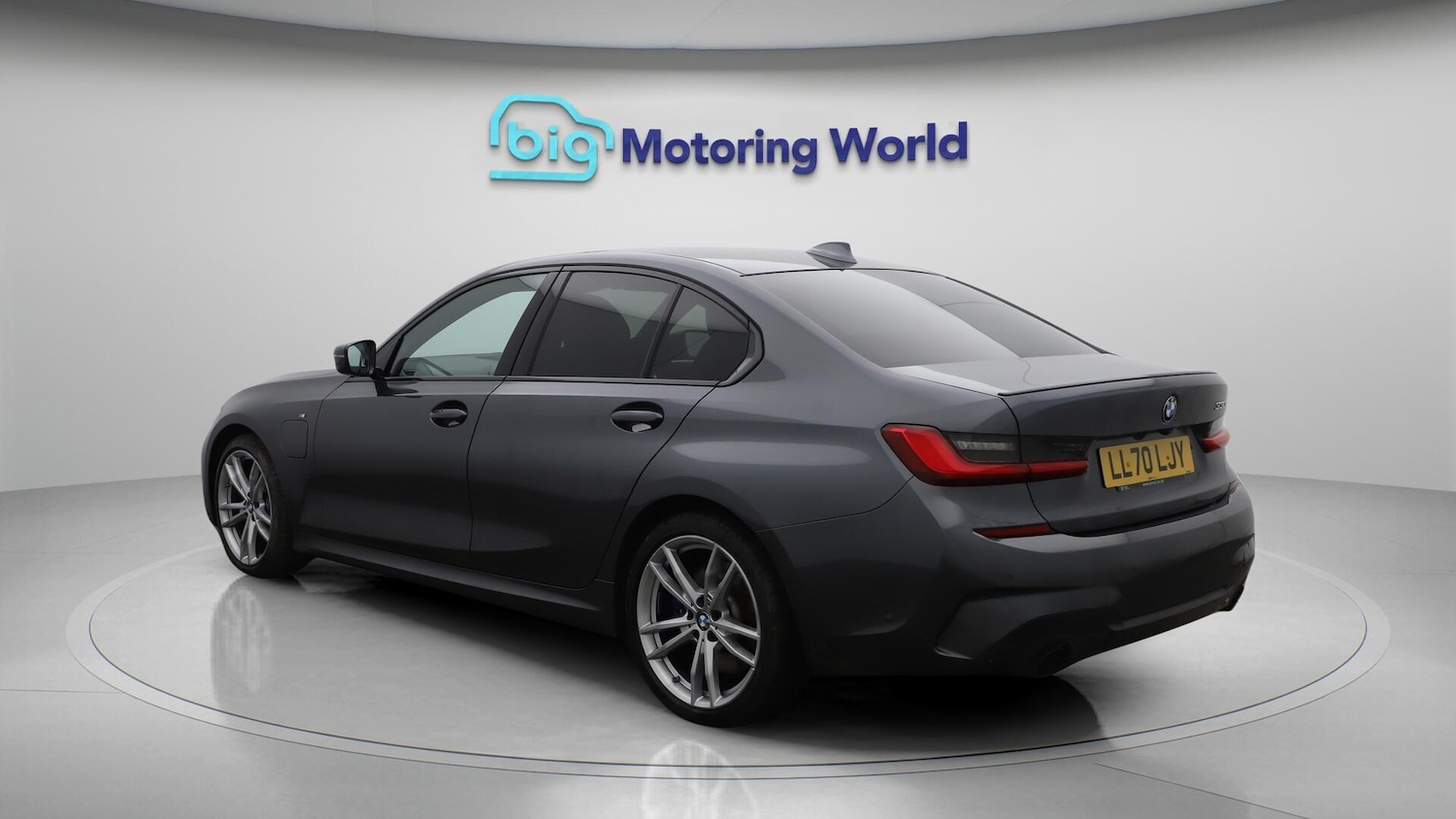 Used BMW 3 Series 2020 for sale - 76423736: Photo 6