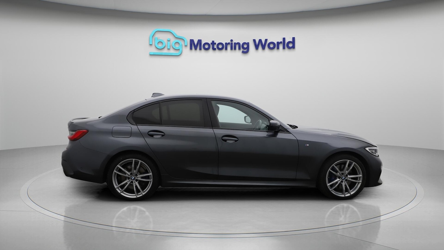 Used BMW 3 Series 2020 for sale - 76423736: Photo 9