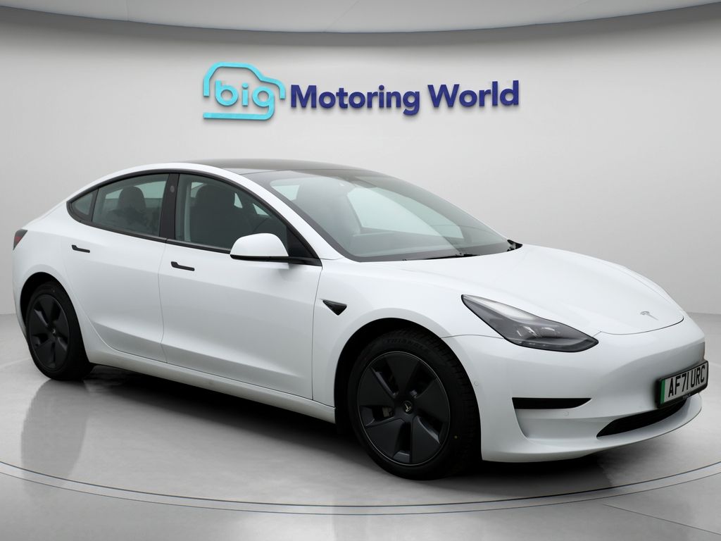Used Tesla Model 3 for sale - 76812536: Photo 16