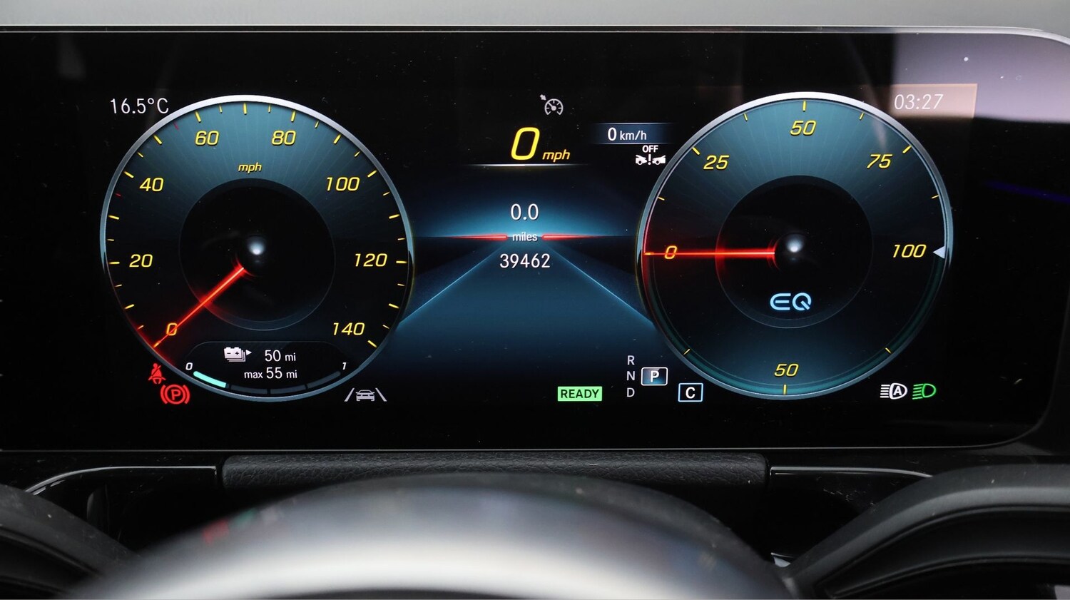 Used Mercedes-Benz EQA 2023 for sale - 77675365: Photo 10