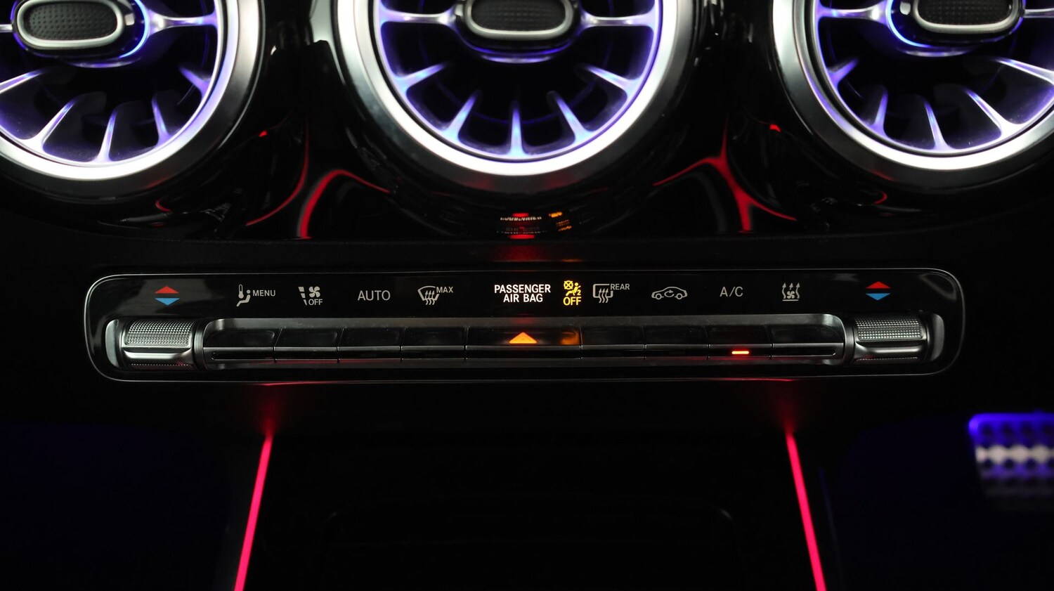 Used Mercedes-Benz EQA 2023 for sale - 77675365: Photo 12