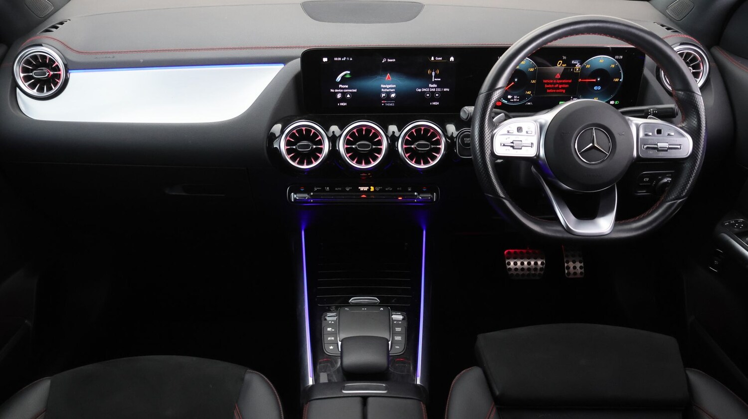 Used Mercedes-Benz EQA 2023 for sale - 77675365: Photo 13