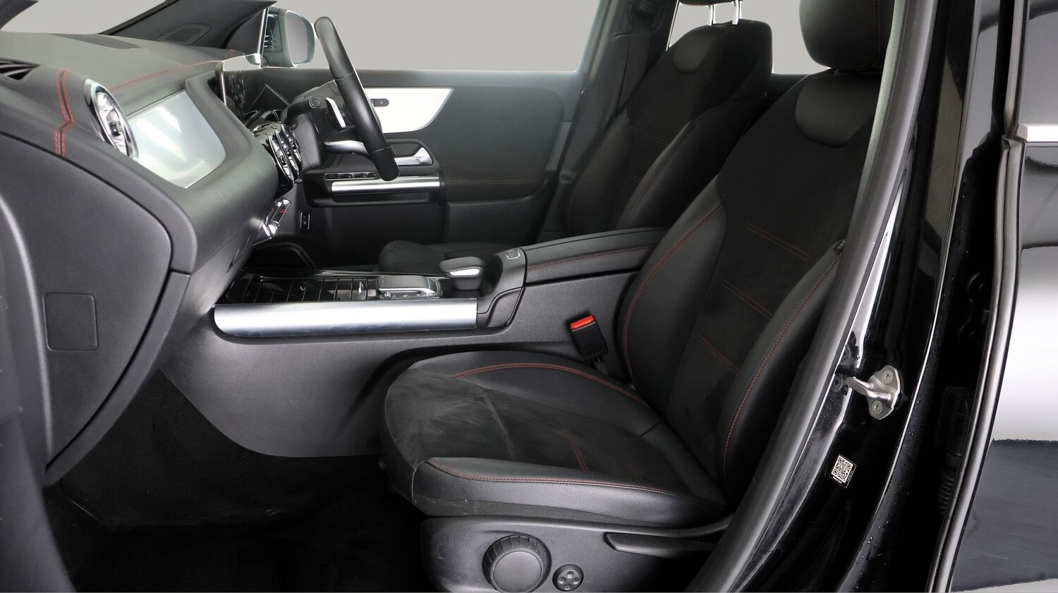 Used Mercedes-Benz EQA 2023 for sale - 77675365: Photo 14