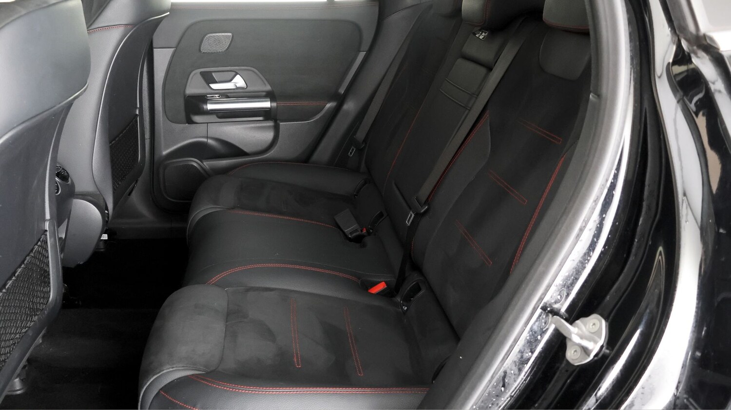 Used Mercedes-Benz EQA 2023 for sale - 77675365: Photo 16