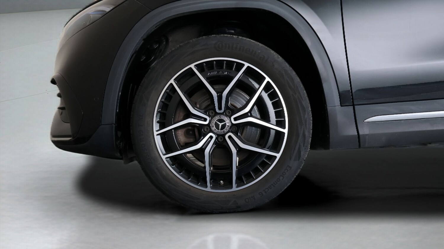 Used Mercedes-Benz EQA 2023 for sale - 77675365: Photo 18