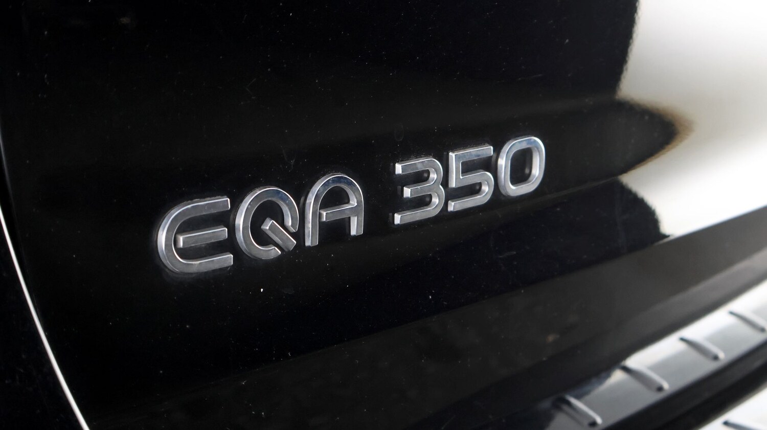 Used Mercedes-Benz EQA 2023 for sale - 77675365: Photo 20