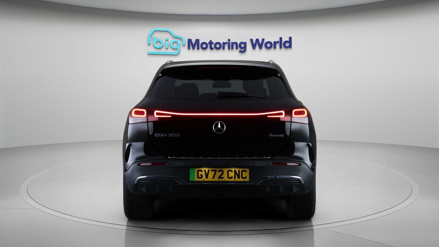 Used Mercedes-Benz EQA 2023 for sale - 77675365: Photo 6