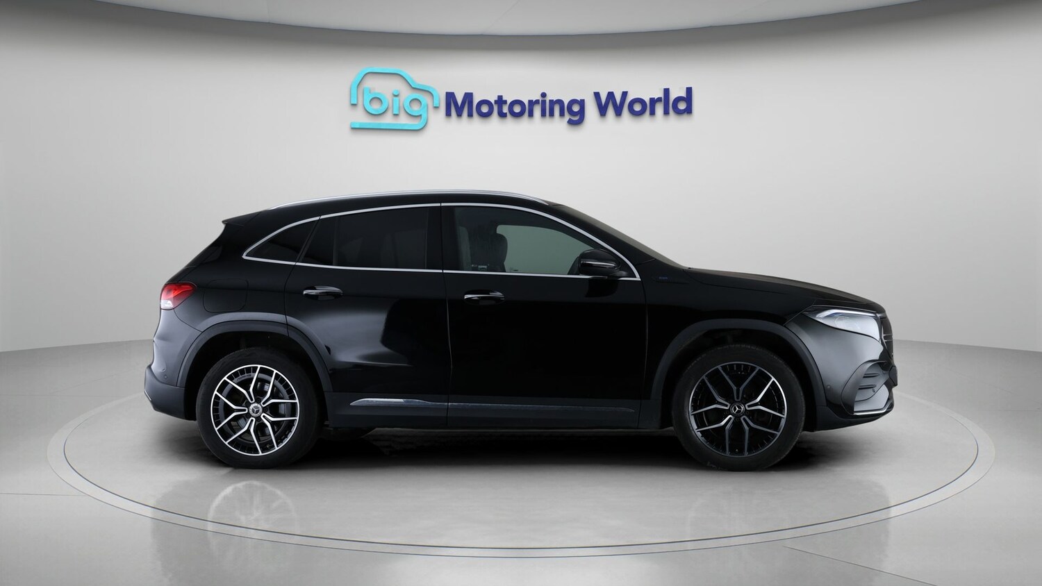 Used Mercedes-Benz EQA 2023 for sale - 77675365: Photo 8