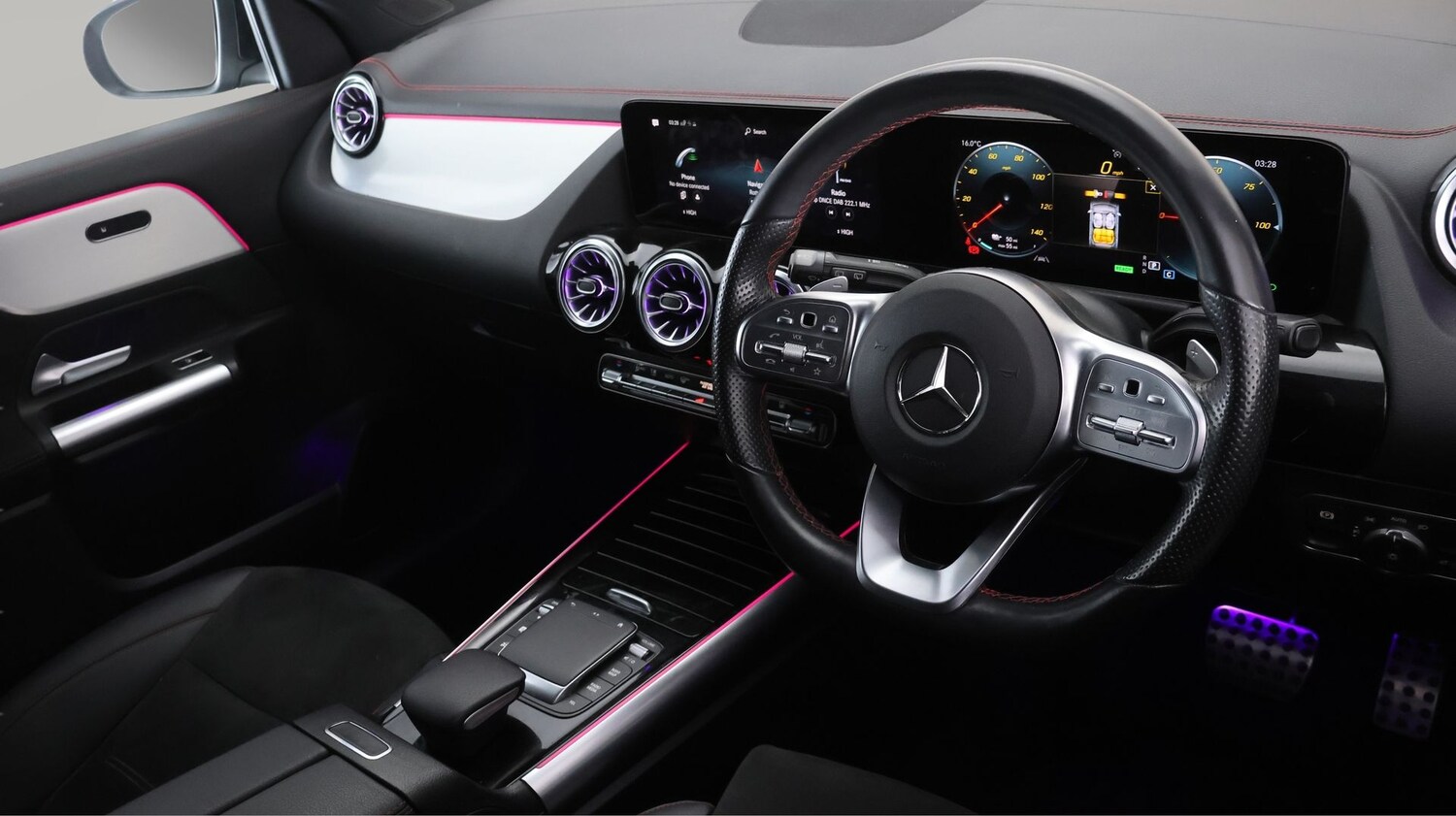 Used Mercedes-Benz EQA 2023 for sale - 77675365: Photo 9