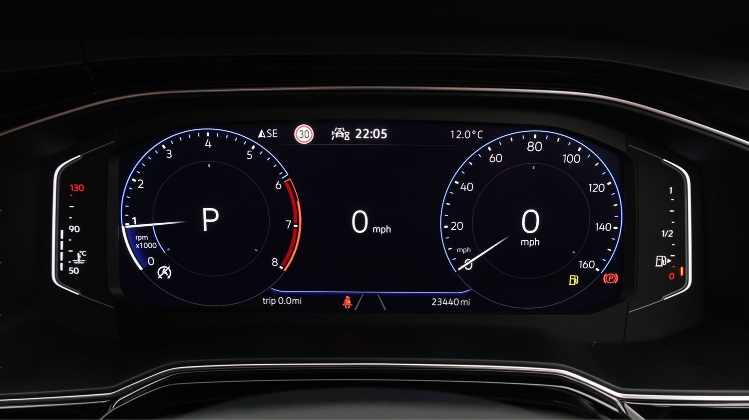 Used Volkswagen Polo 2022 for sale - 77745283: Photo 10