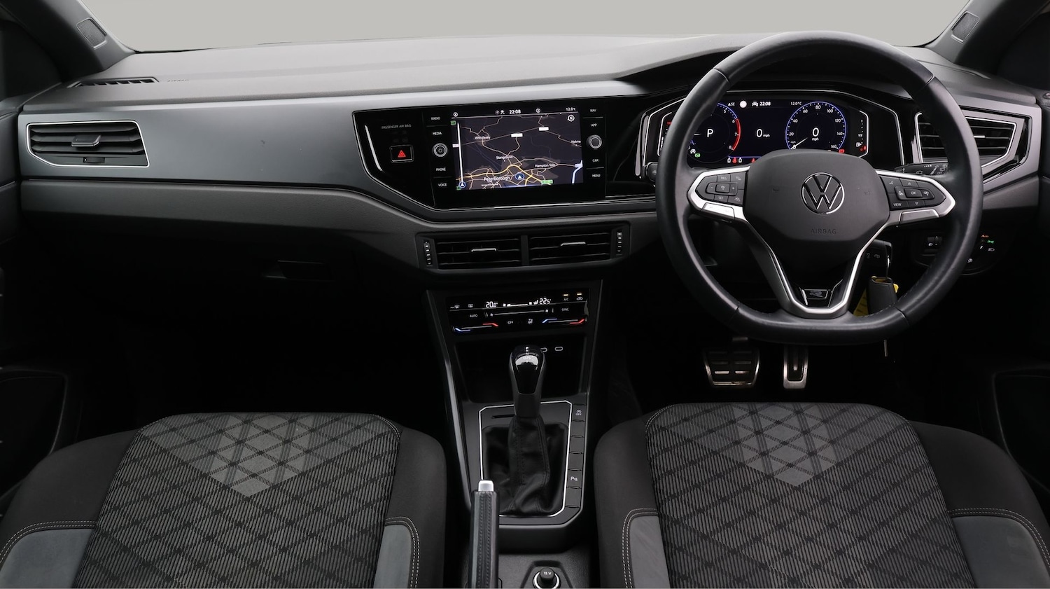 Used Volkswagen Polo 2022 for sale - 77745283: Photo 13