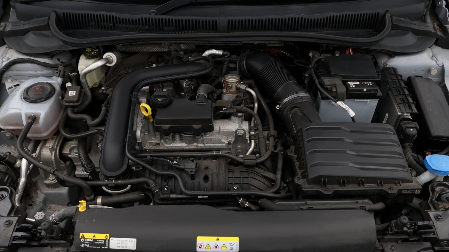 Used Volkswagen Polo 2022 for sale - 77745283: Photo 19