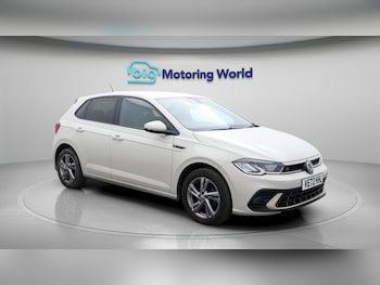 Used Volkswagen Polo 2022 for sale - 77745283: Photo