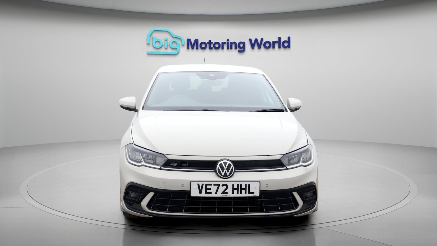 Used Volkswagen Polo 2022 for sale - 77745283: Photo 2
