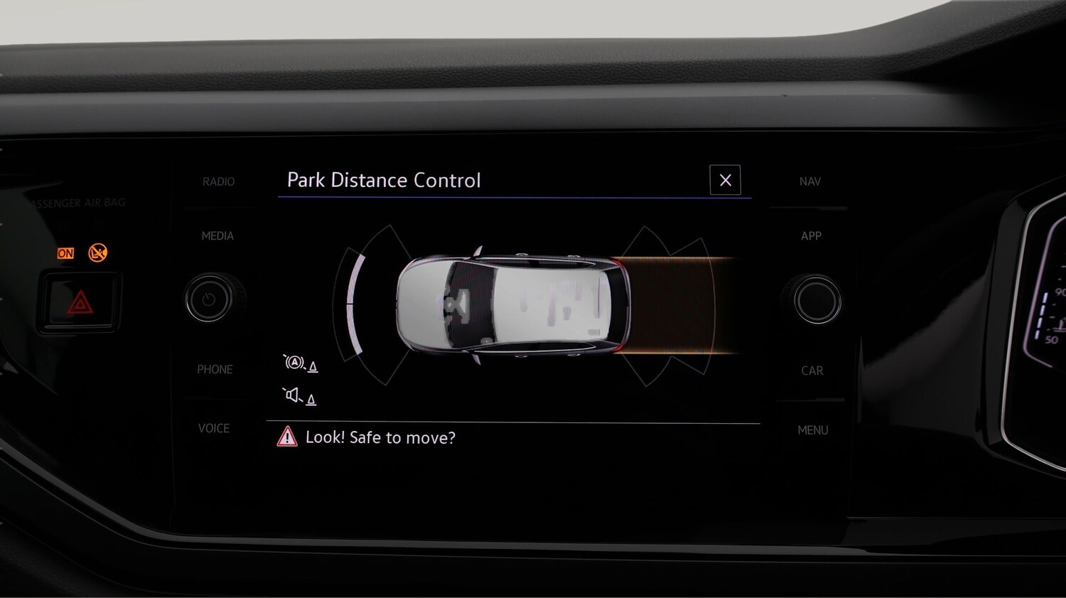 Used Volkswagen Polo 2022 for sale - 77745283: Photo 23