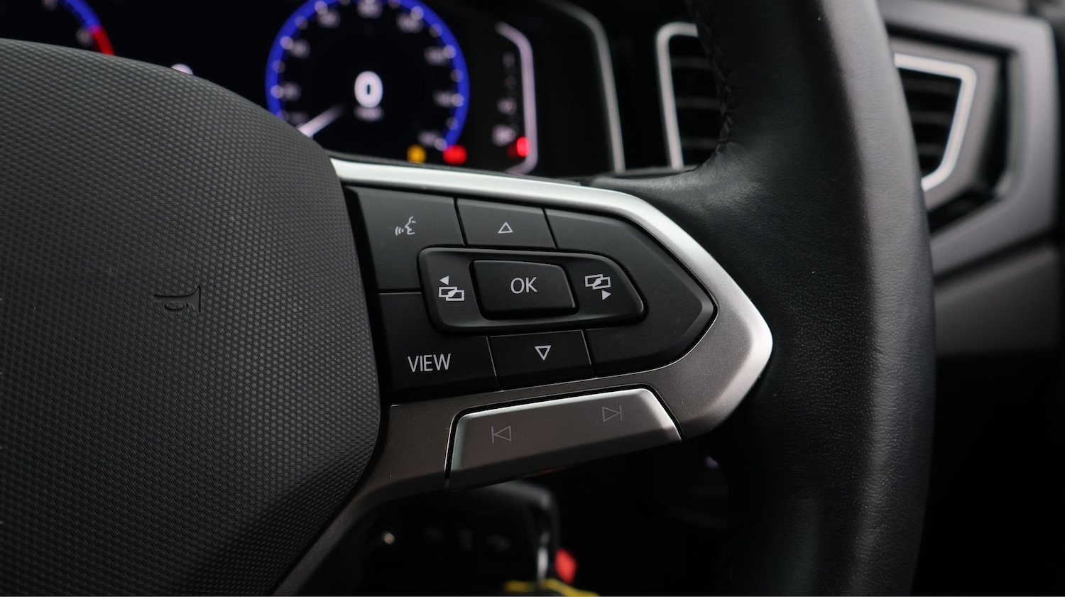 Used Volkswagen Polo 2022 for sale - 77745283: Photo 26