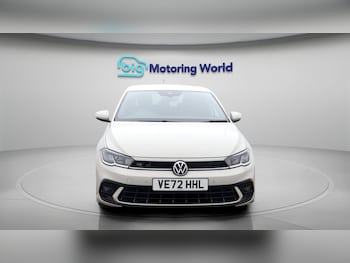 Used Volkswagen Polo 2022 for sale - 77745283: Photo