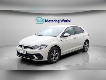Used Volkswagen Polo 2022 for sale - 77745283: Photo