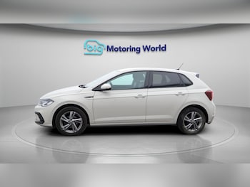 Used Volkswagen Polo 2022 for sale - 77745283: Photo