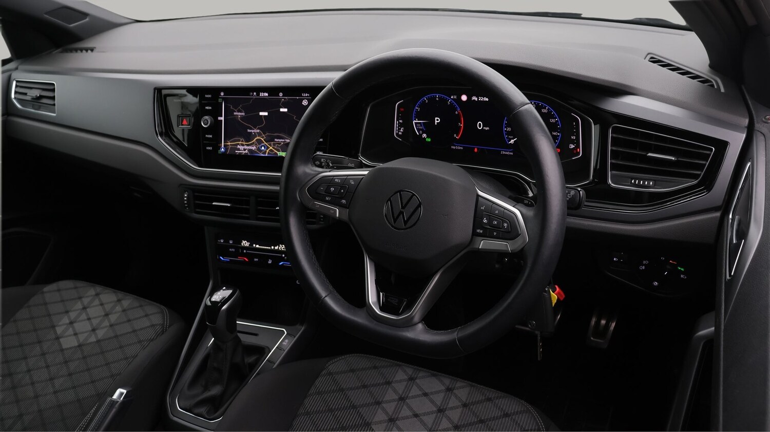 Used Volkswagen Polo 2022 for sale - 77745283: Photo 9