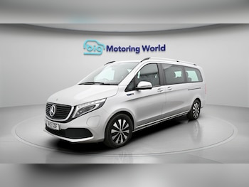 Used Mercedes-Benz EQV 2021 for sale - 78237887: Photo
