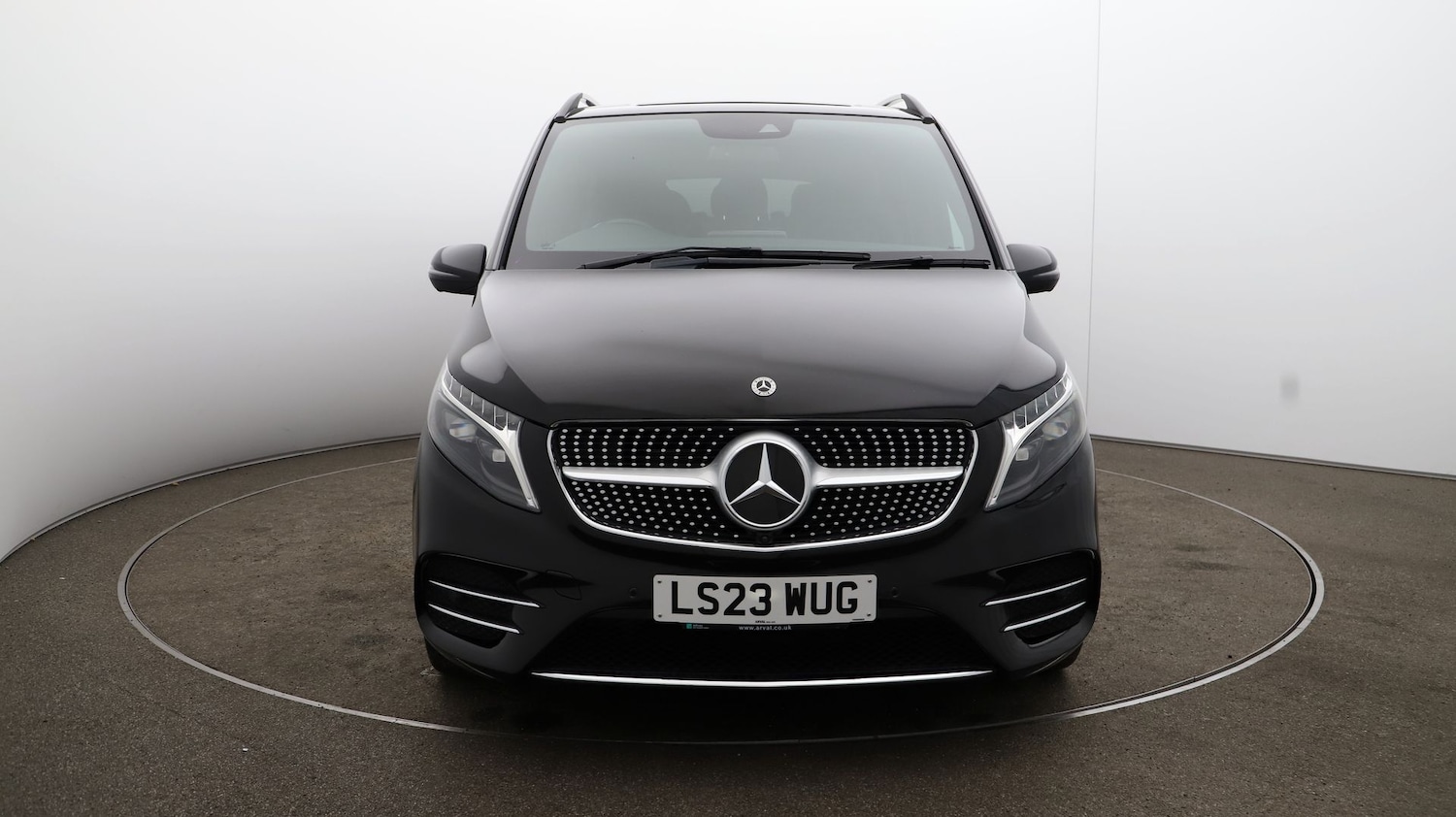 Used Mercedes-Benz V-Class 2023 for sale - 76812798: Photo 34