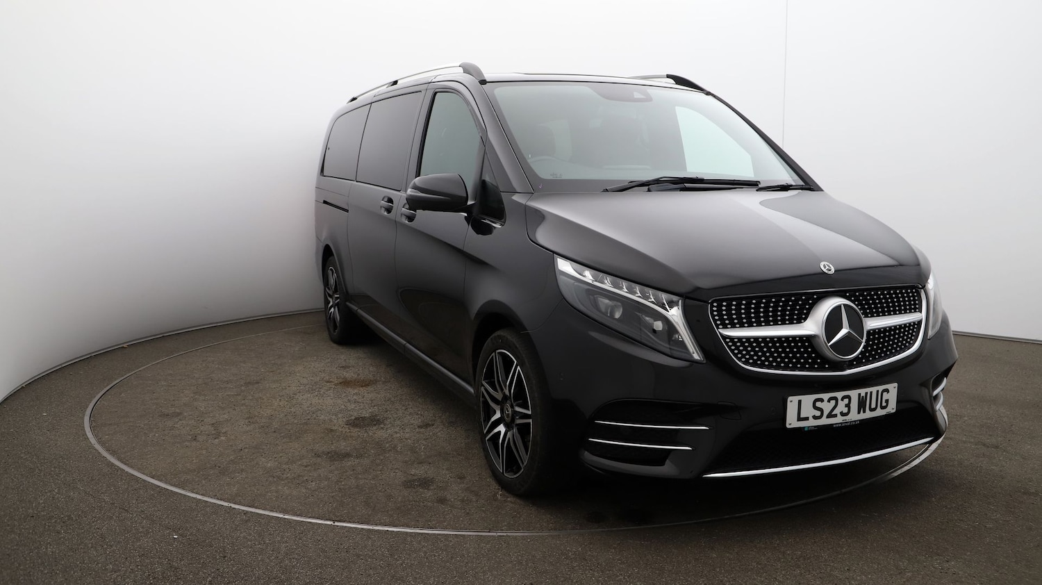 Used Mercedes-Benz V-Class 2023 for sale - 76812798: Photo 36