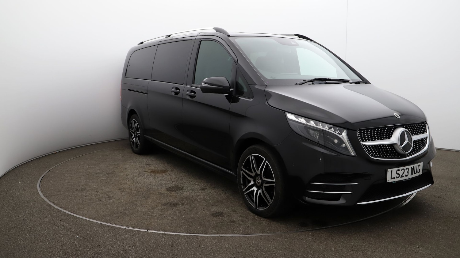 Used Mercedes-Benz V-Class 2023 for sale - 76812798: Photo 37