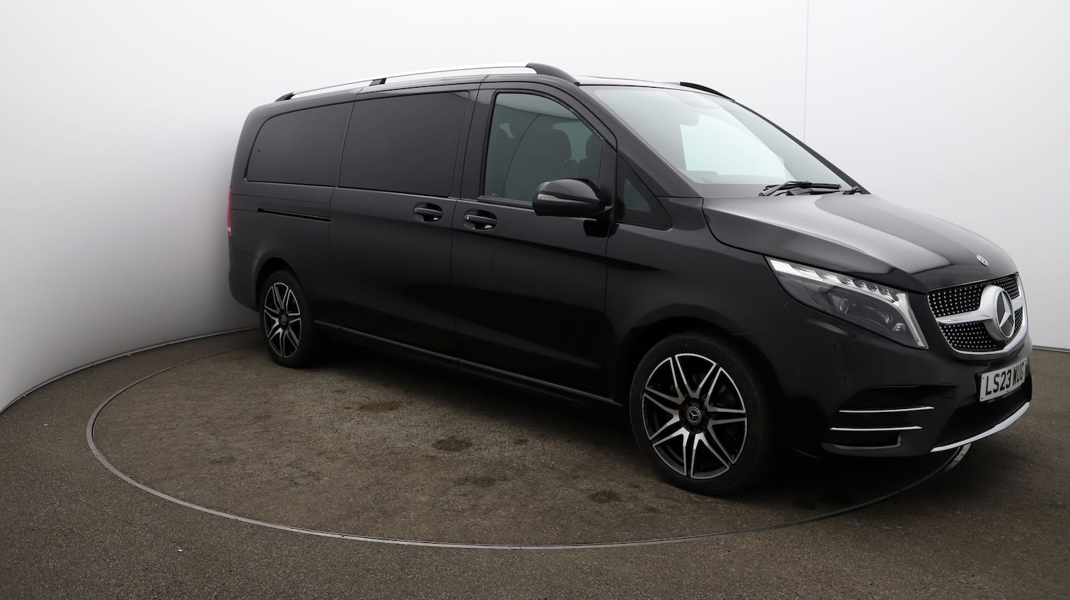 Used Mercedes-Benz V-Class 2023 for sale - 76812798: Photo 38