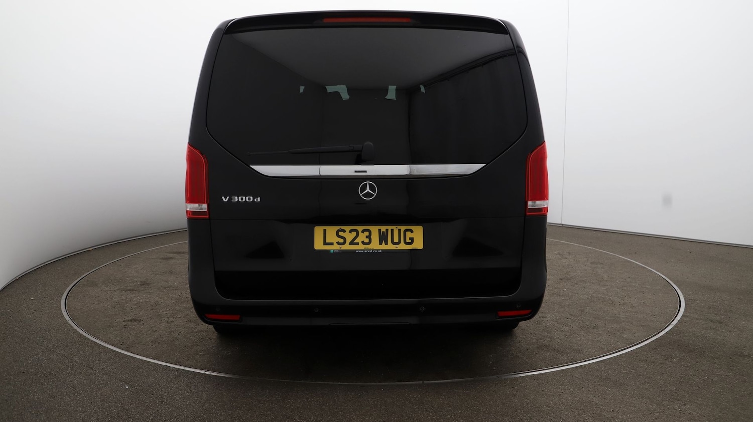 Used Mercedes-Benz V-Class 2023 for sale - 76812798: Photo 53