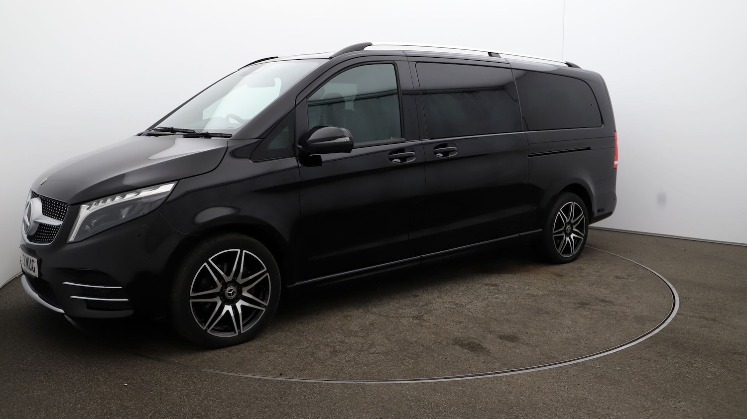 Used Mercedes-Benz V-Class 2023 for sale - 76812798: Photo 62