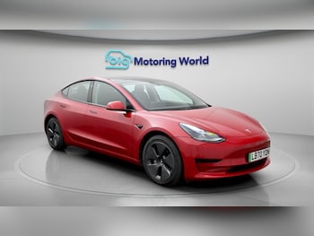 Used Tesla Model 3 2020 for sale - 78240054: Photo