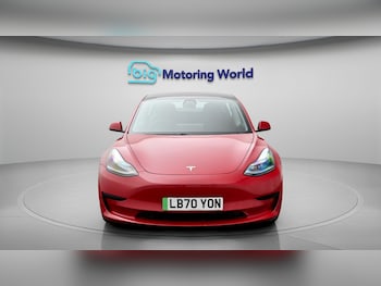 Used Tesla Model 3 2020 for sale - 78240054: Photo