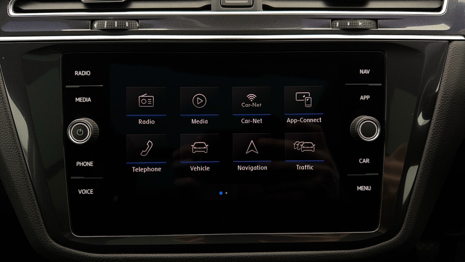 Used Volkswagen Tiguan Allspace 2020 for sale - 77998186: Photo 10